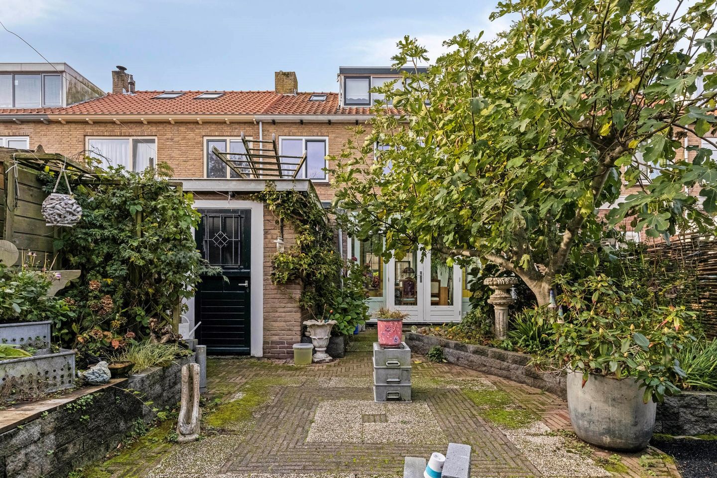 Foto 25 van Joris van Spilbergenstraat 31