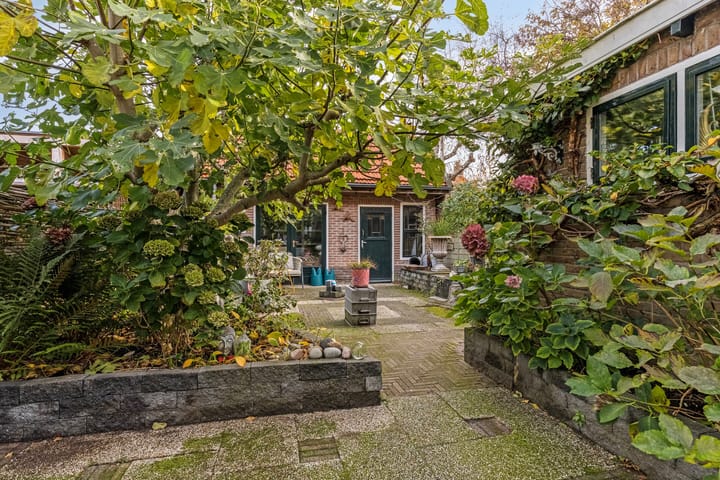 Foto 26 van Joris van Spilbergenstraat 31