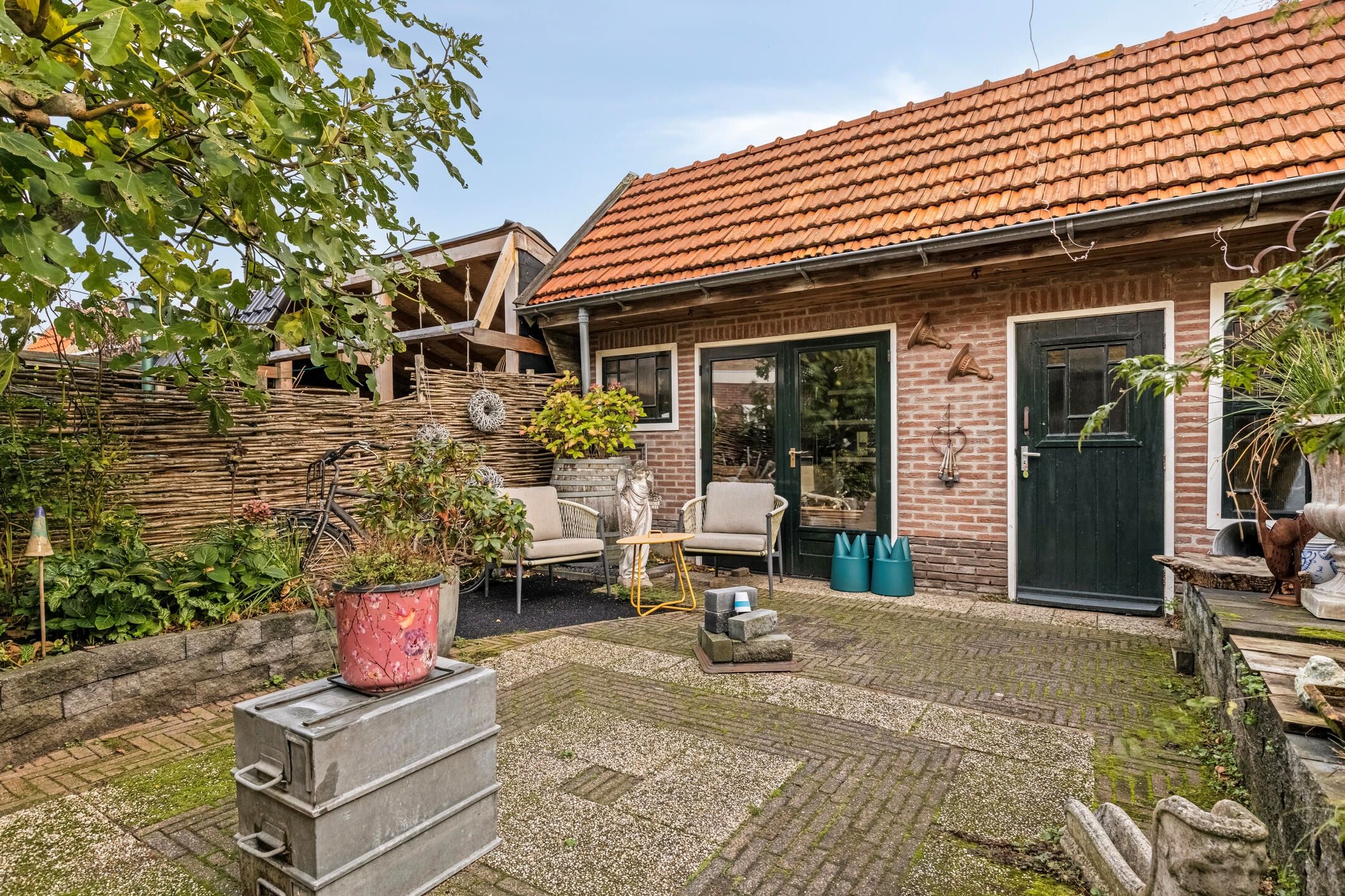 Foto 27 van Joris van Spilbergenstraat 31