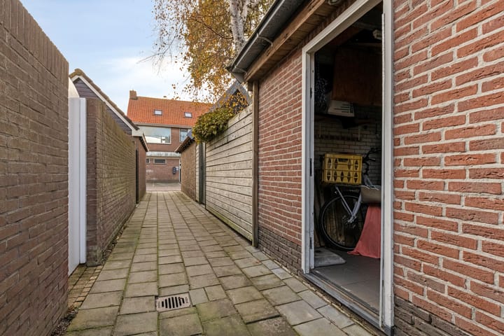 Foto 28 van Joris van Spilbergenstraat 31