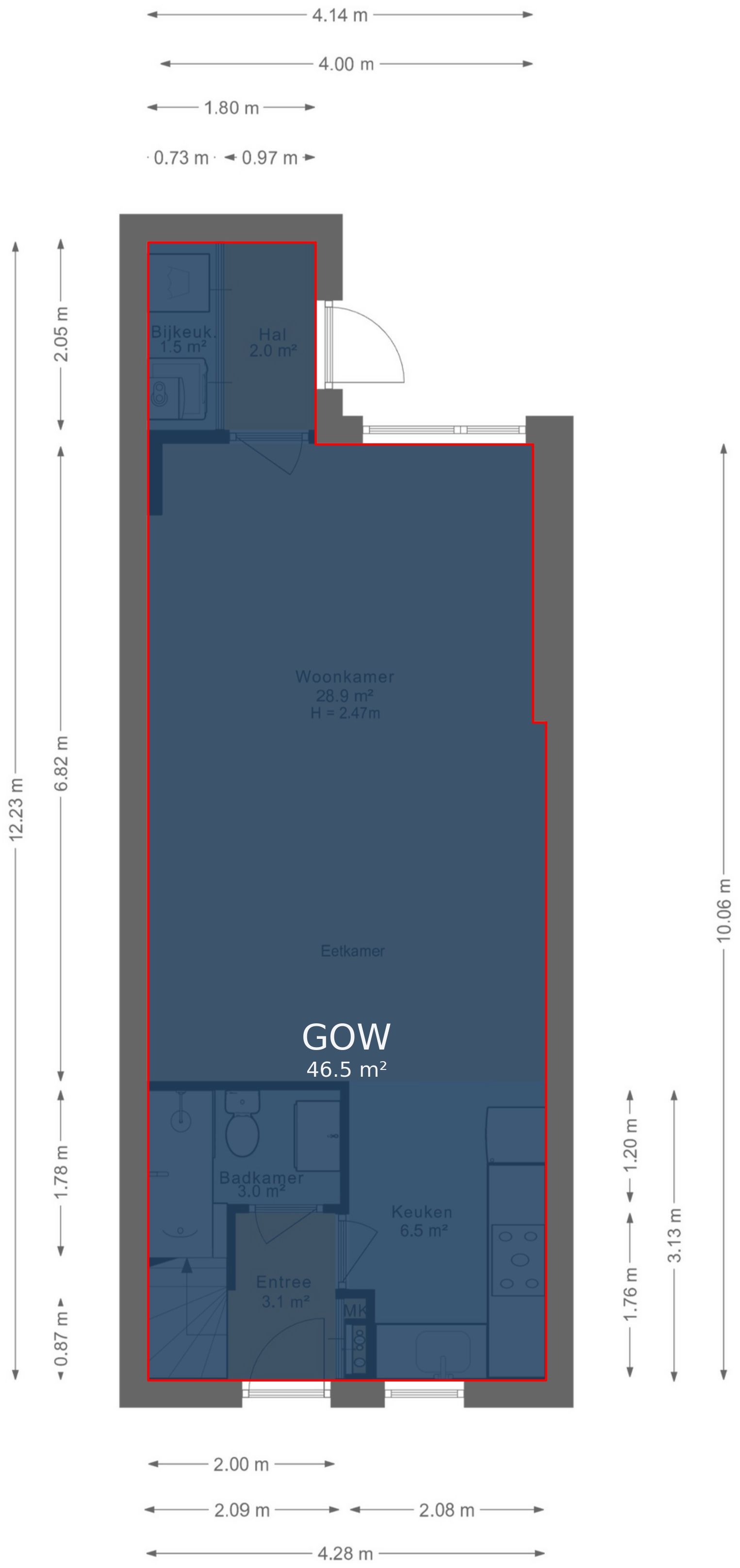 Foto 36 van Morgenstond 20