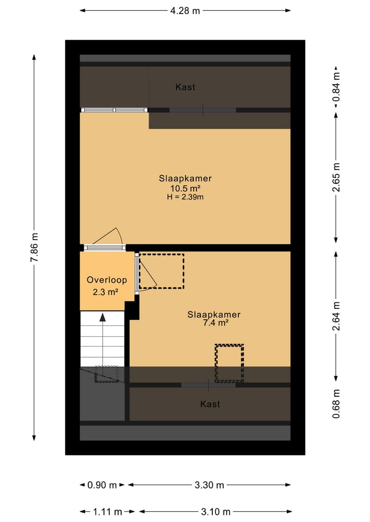 Foto 40 van Morgenstond 20