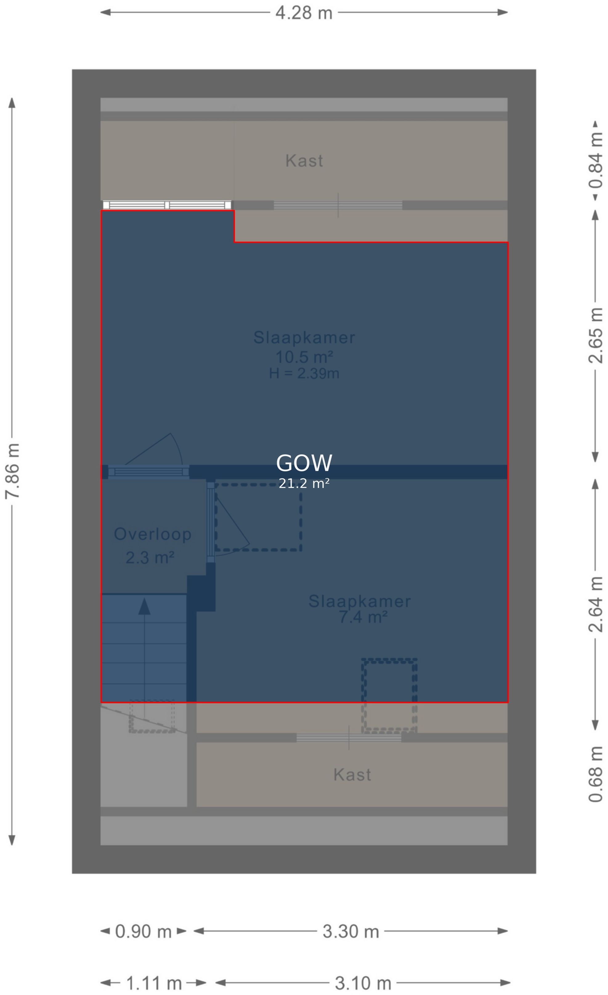 Foto 42 van Morgenstond 20
