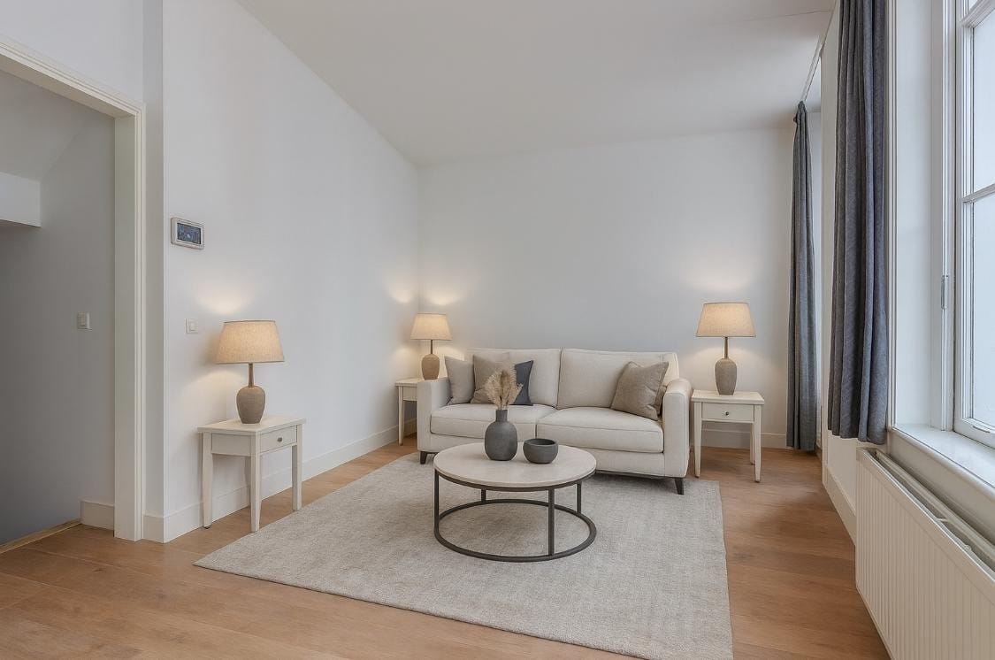 Foto 9 van Middelstegracht 51