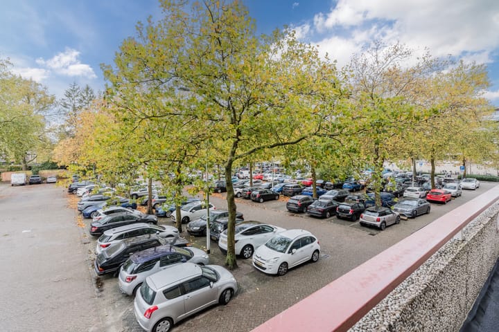 Photo 22 of Bomanshof 207