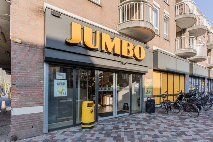 Photo 28 of Bomanshof 207