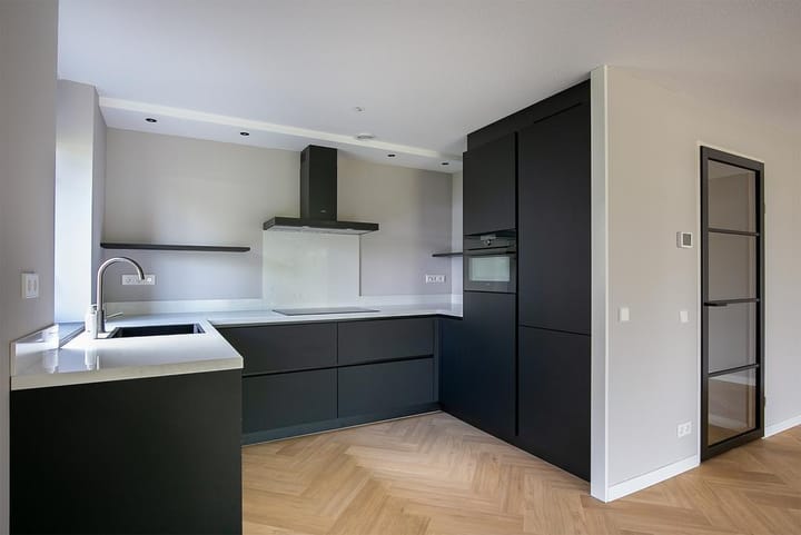 Foto 3 van Lijstersingel 52