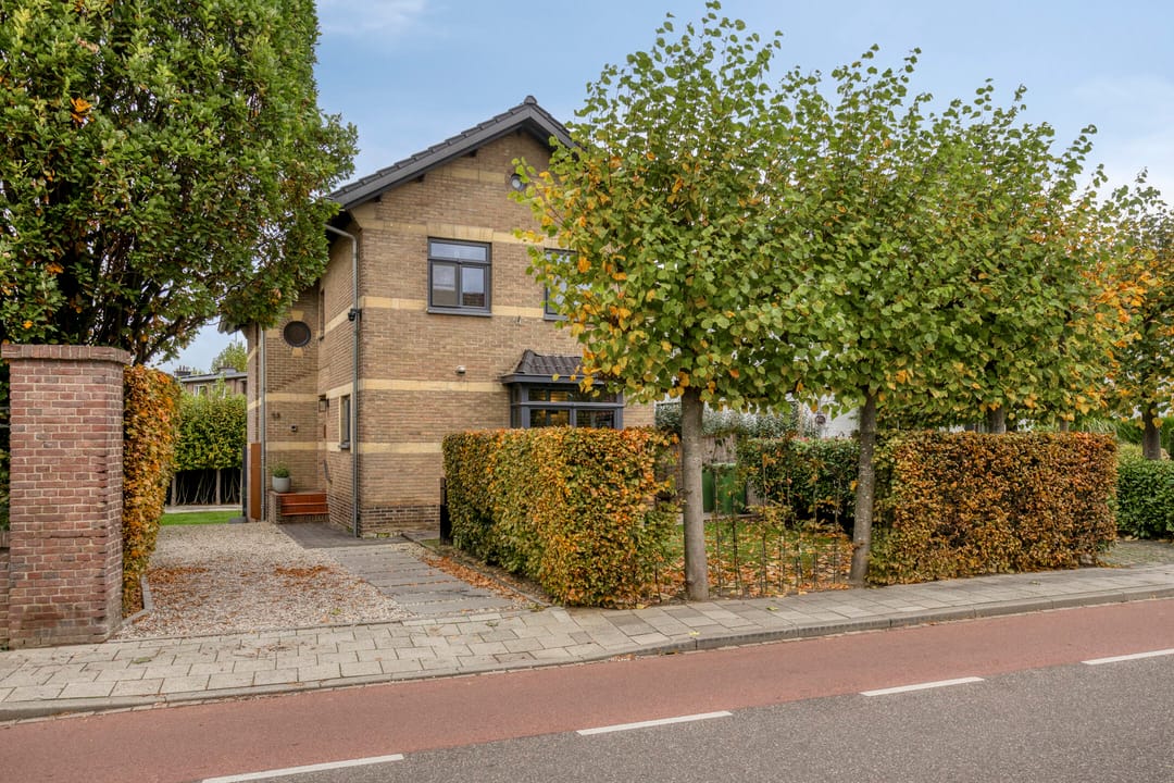 Foto 1 van Onderstestraat 58