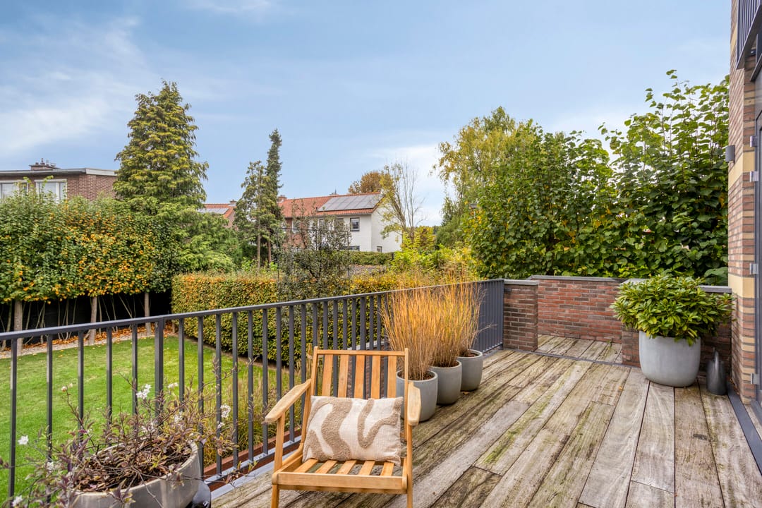 Foto 11 van Onderstestraat 58