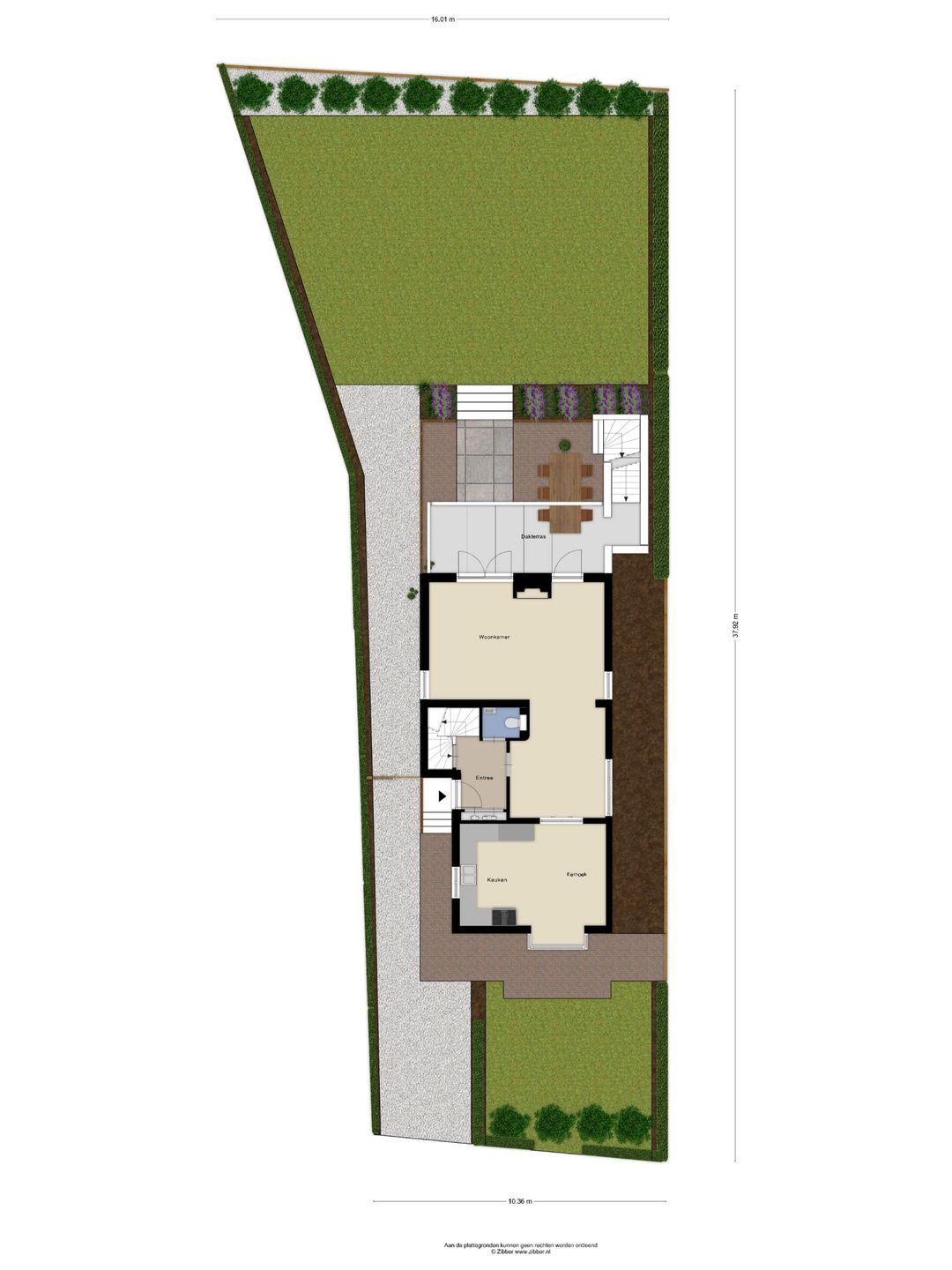 Foto 47 van Onderstestraat 58