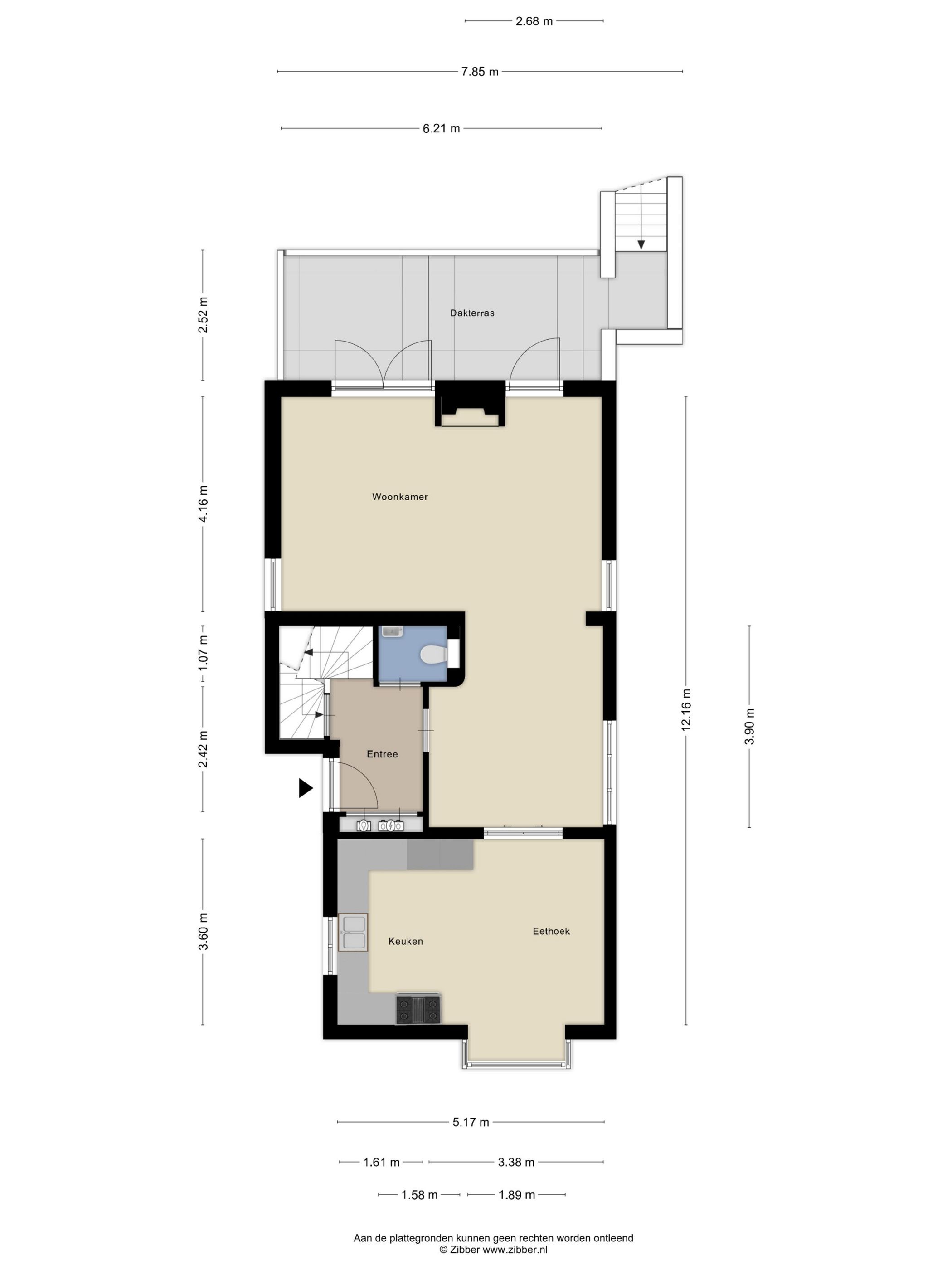 Foto 48 van Onderstestraat 58