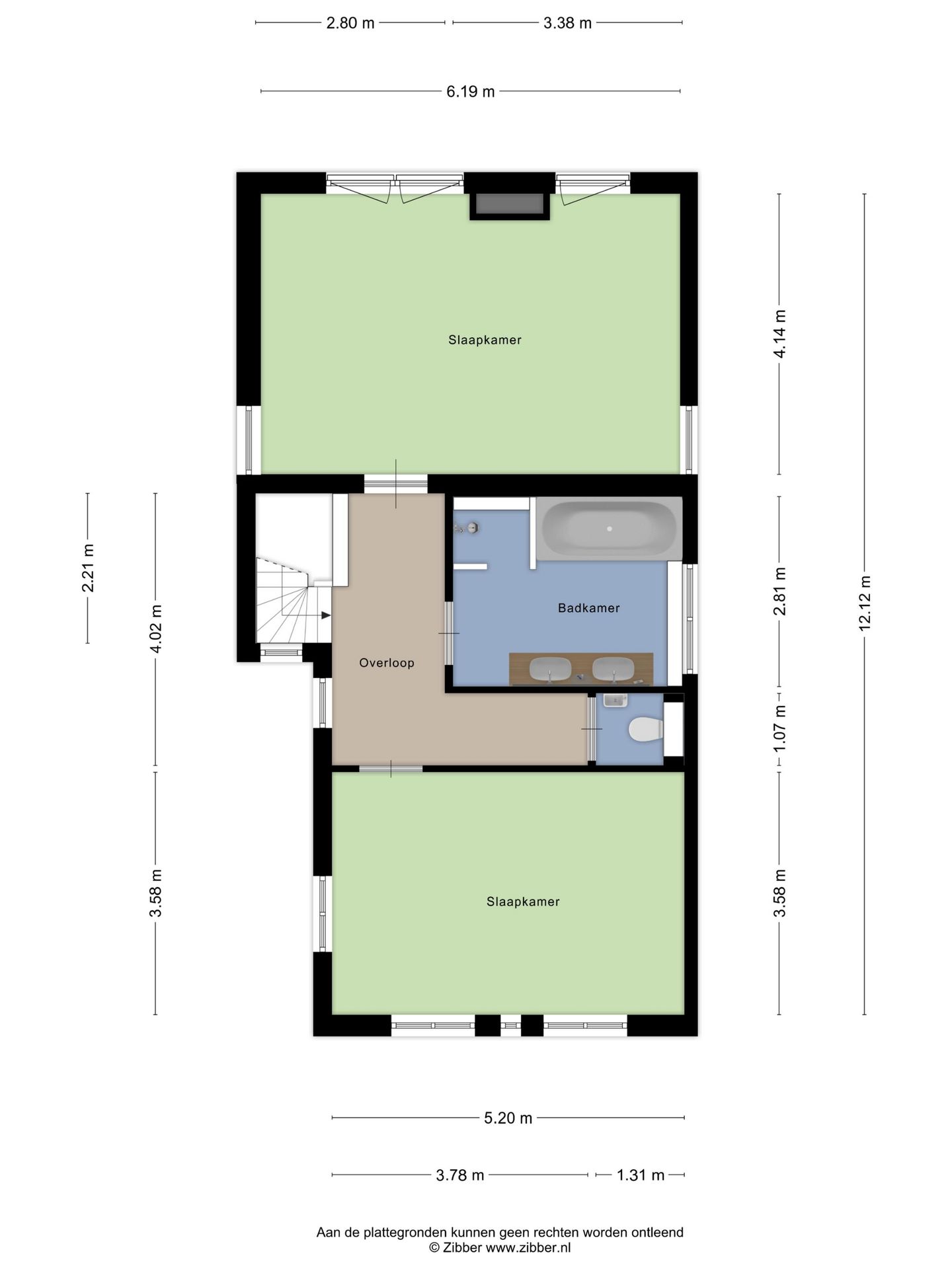 Foto 49 van Onderstestraat 58