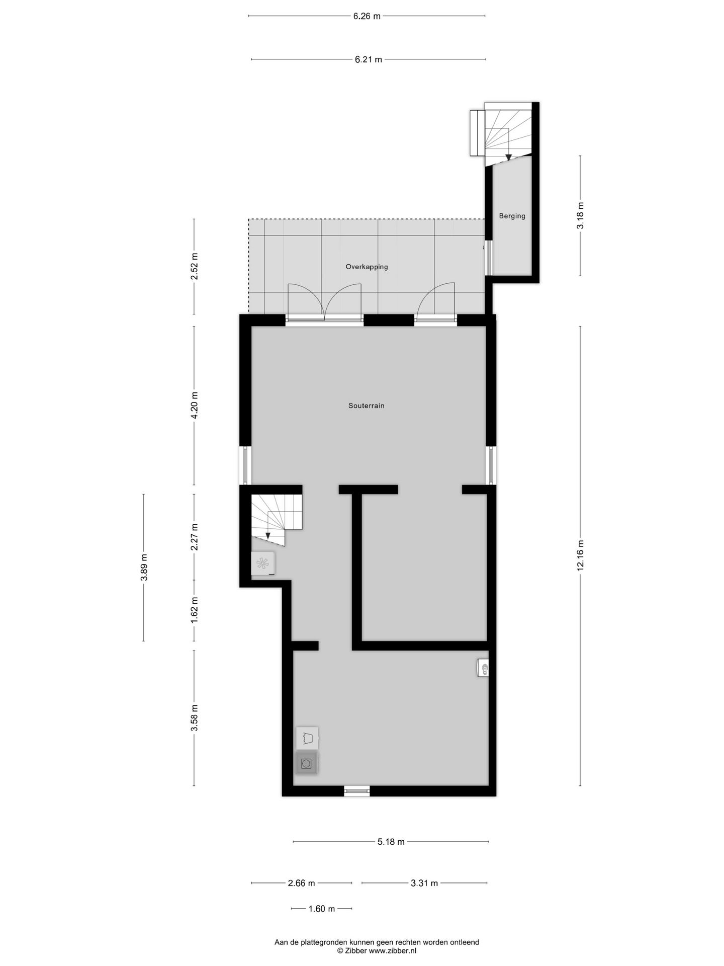 Foto 50 van Onderstestraat 58