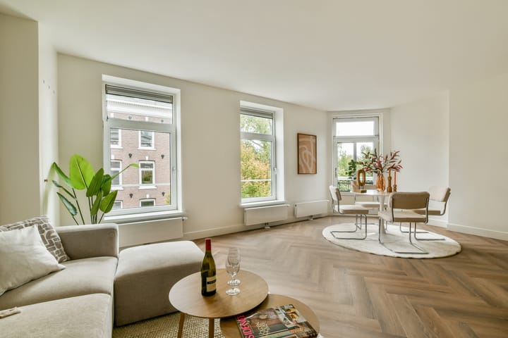 Foto 4 van Eerste Van der Helststraat 82-2