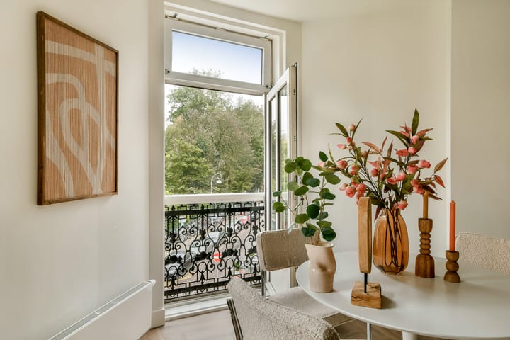 Foto 5 van Eerste Van der Helststraat 82-2