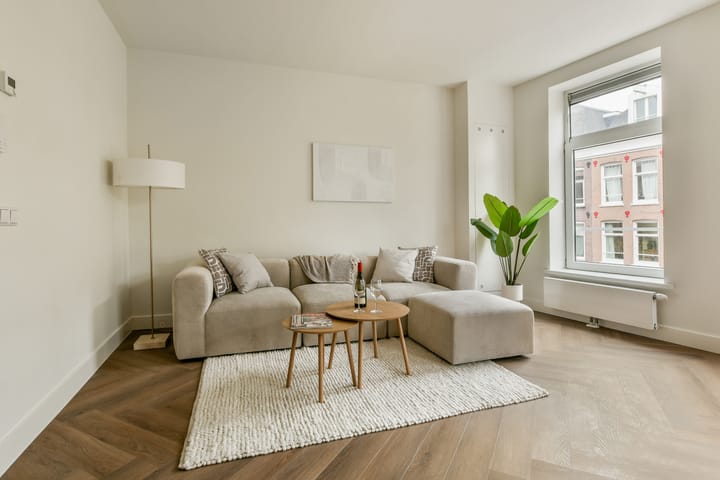 Foto 7 van Eerste Van der Helststraat 82-2