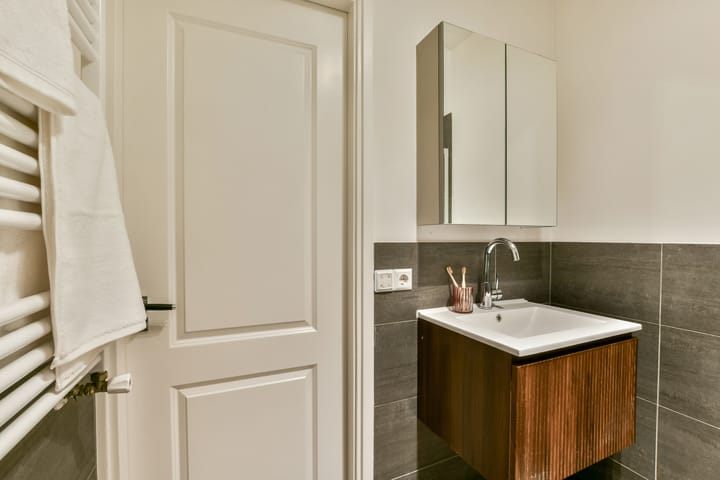 Foto 18 van Eerste Van der Helststraat 82-2