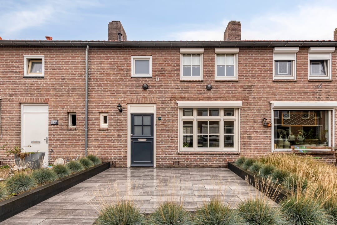 Foto 1 van Irenestraat 20