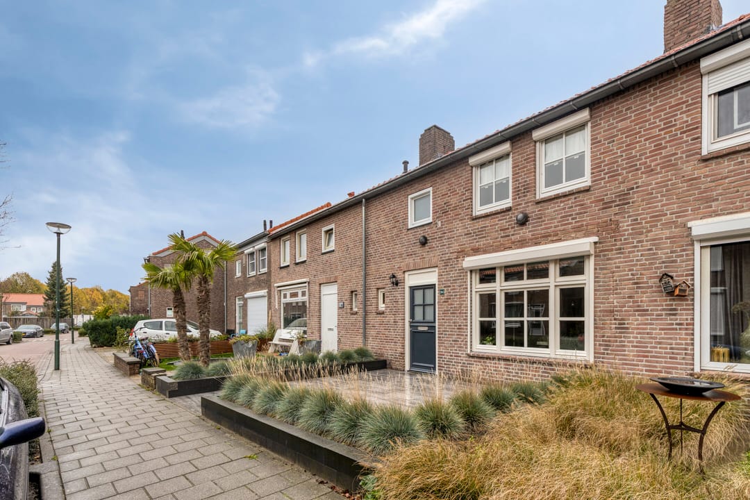 Foto 2 van Irenestraat 20