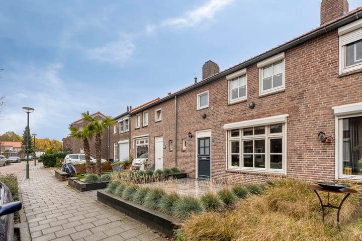 Foto 2 van Irenestraat 20