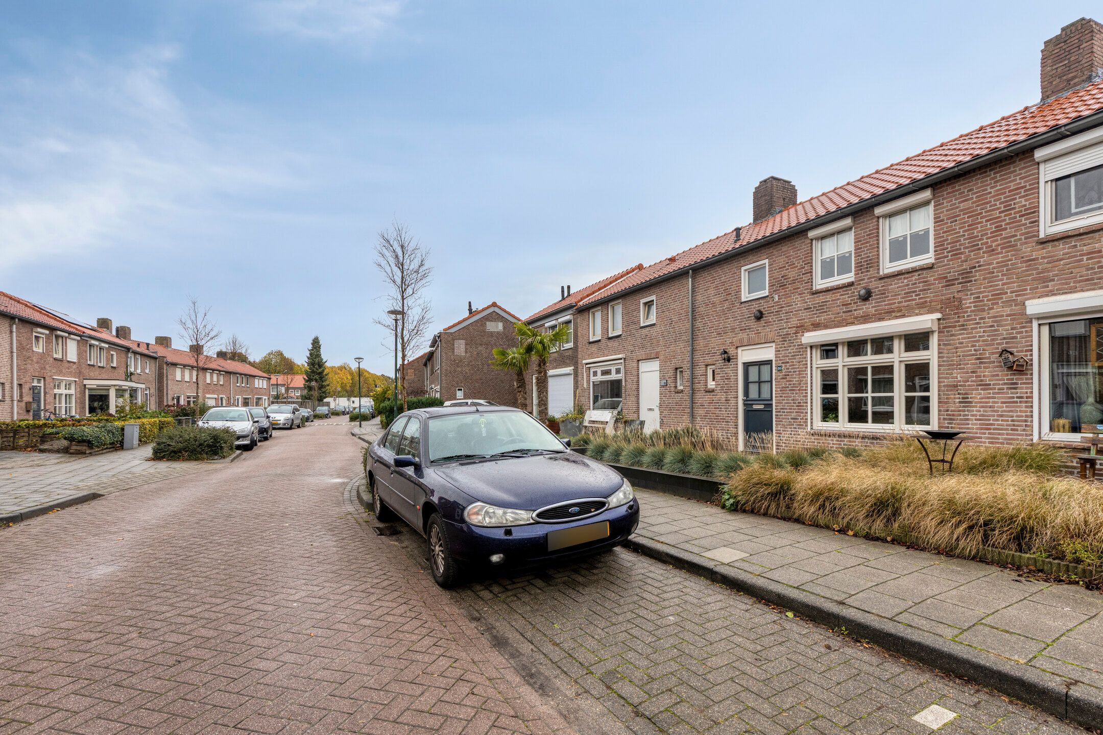 Foto 3 van Irenestraat 20