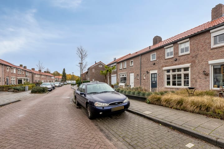 Foto 3 van Irenestraat 20