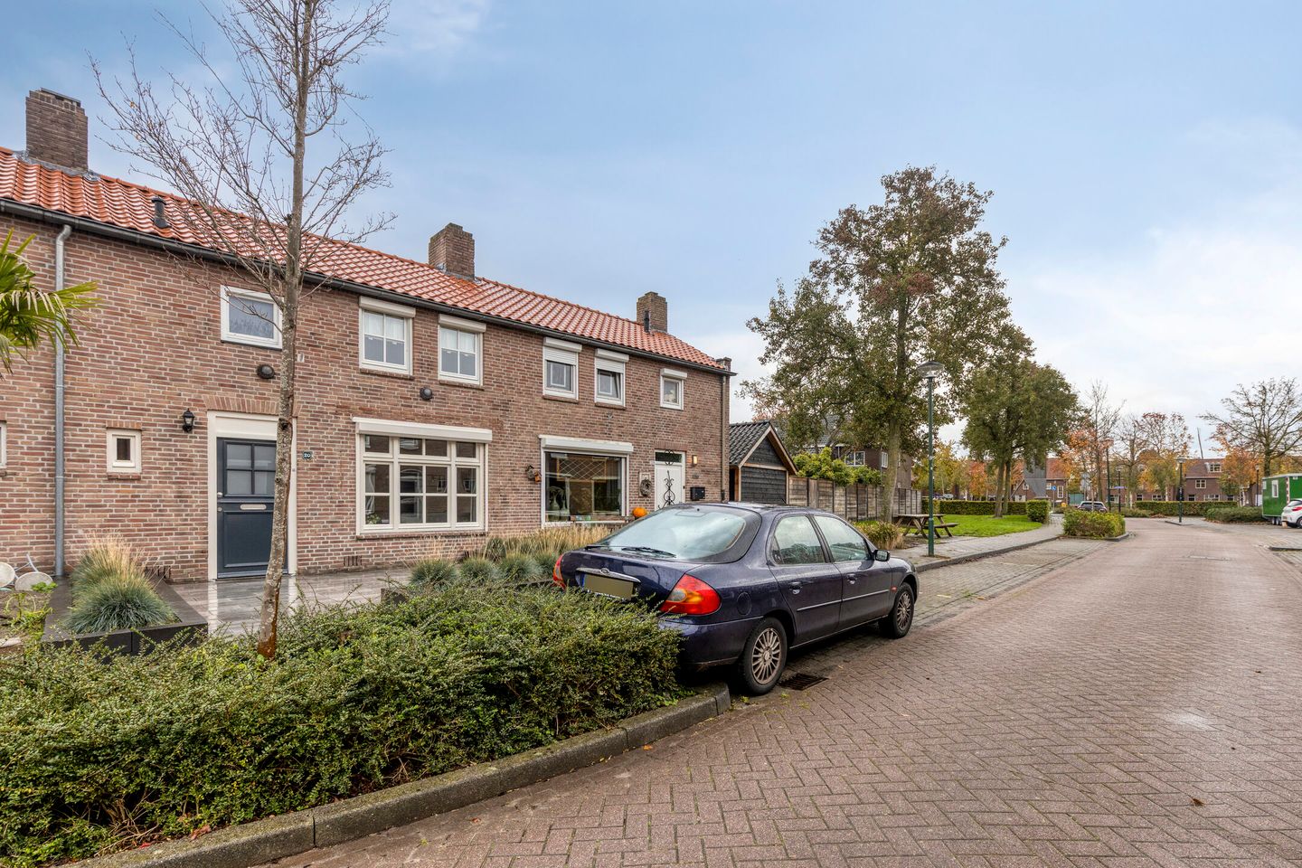 Foto 4 van Irenestraat 20