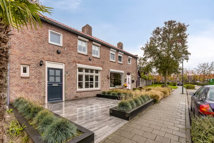 Foto 5 van Irenestraat 20