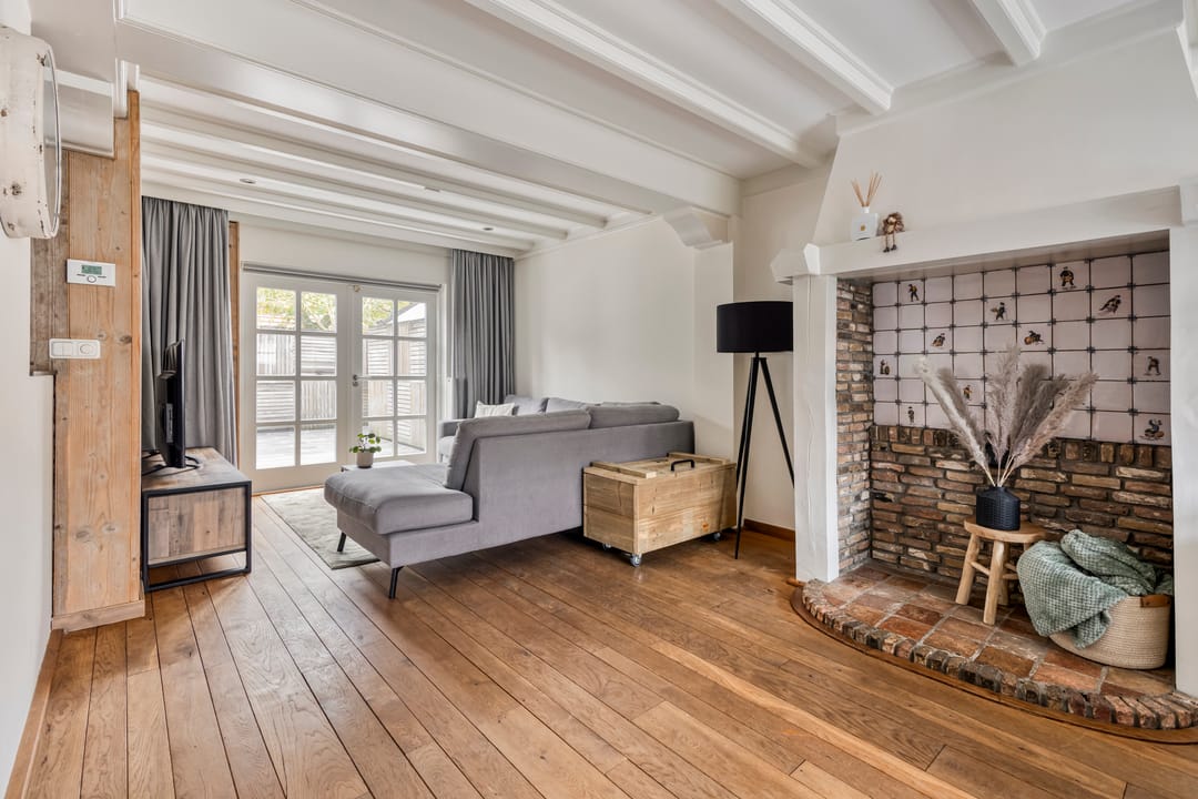 Foto 7 van Irenestraat 20