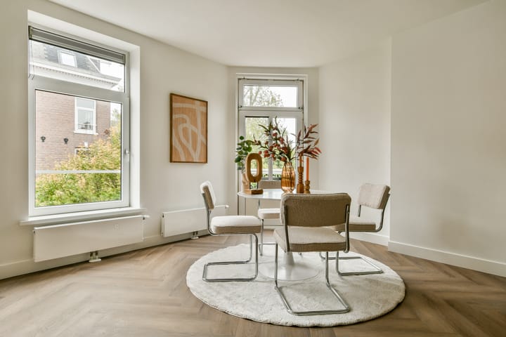 Foto 2 van Eerste Van der Helststraat 82-2