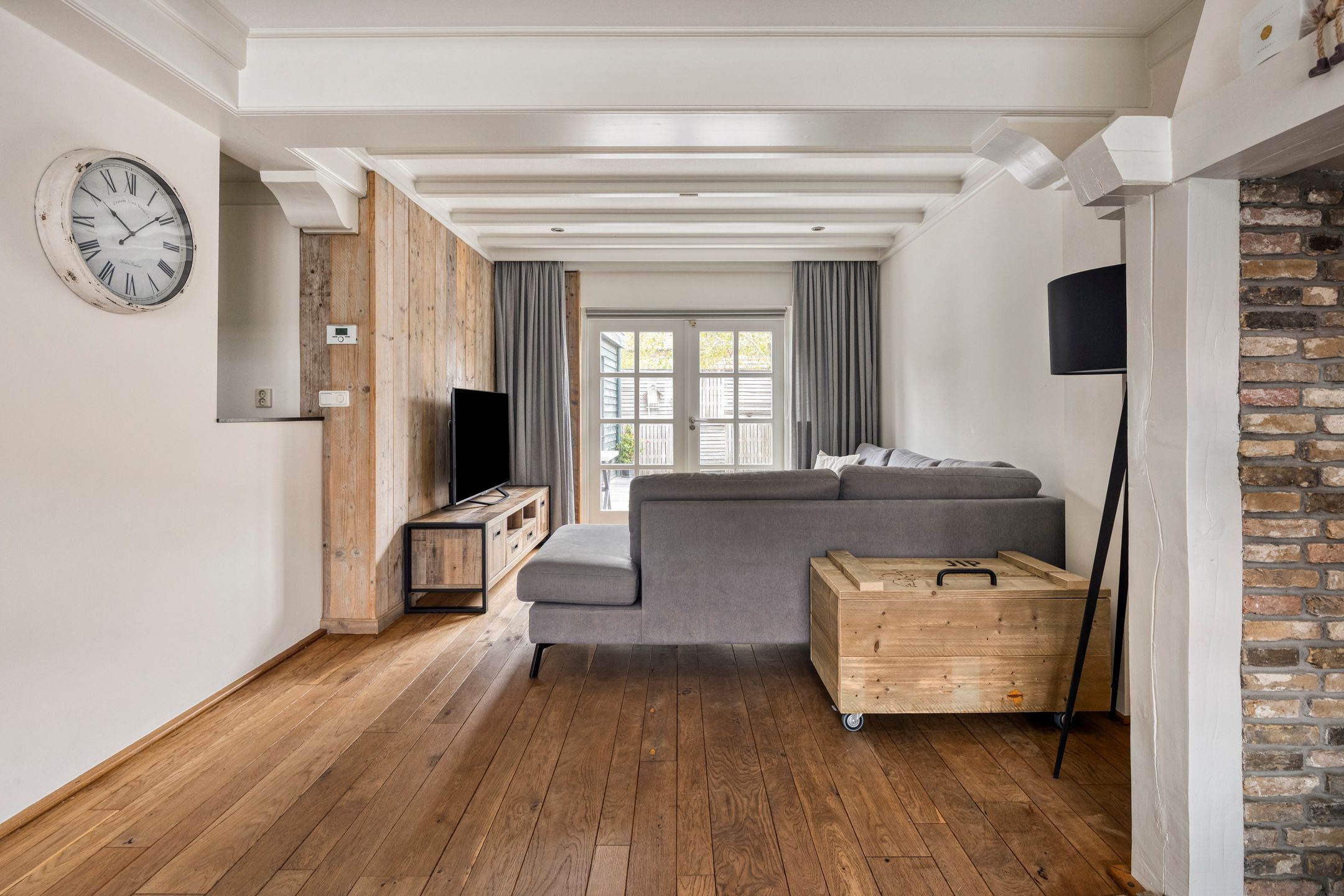 Foto 9 van Irenestraat 20