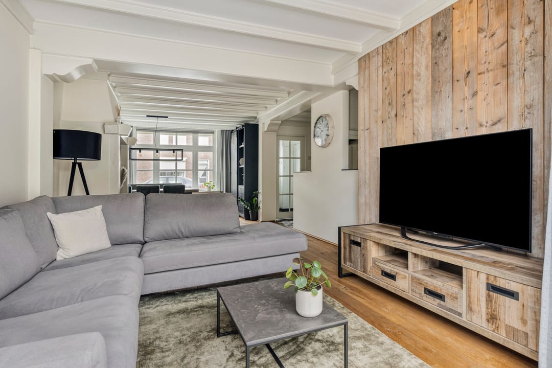 Foto 11 van Irenestraat 20