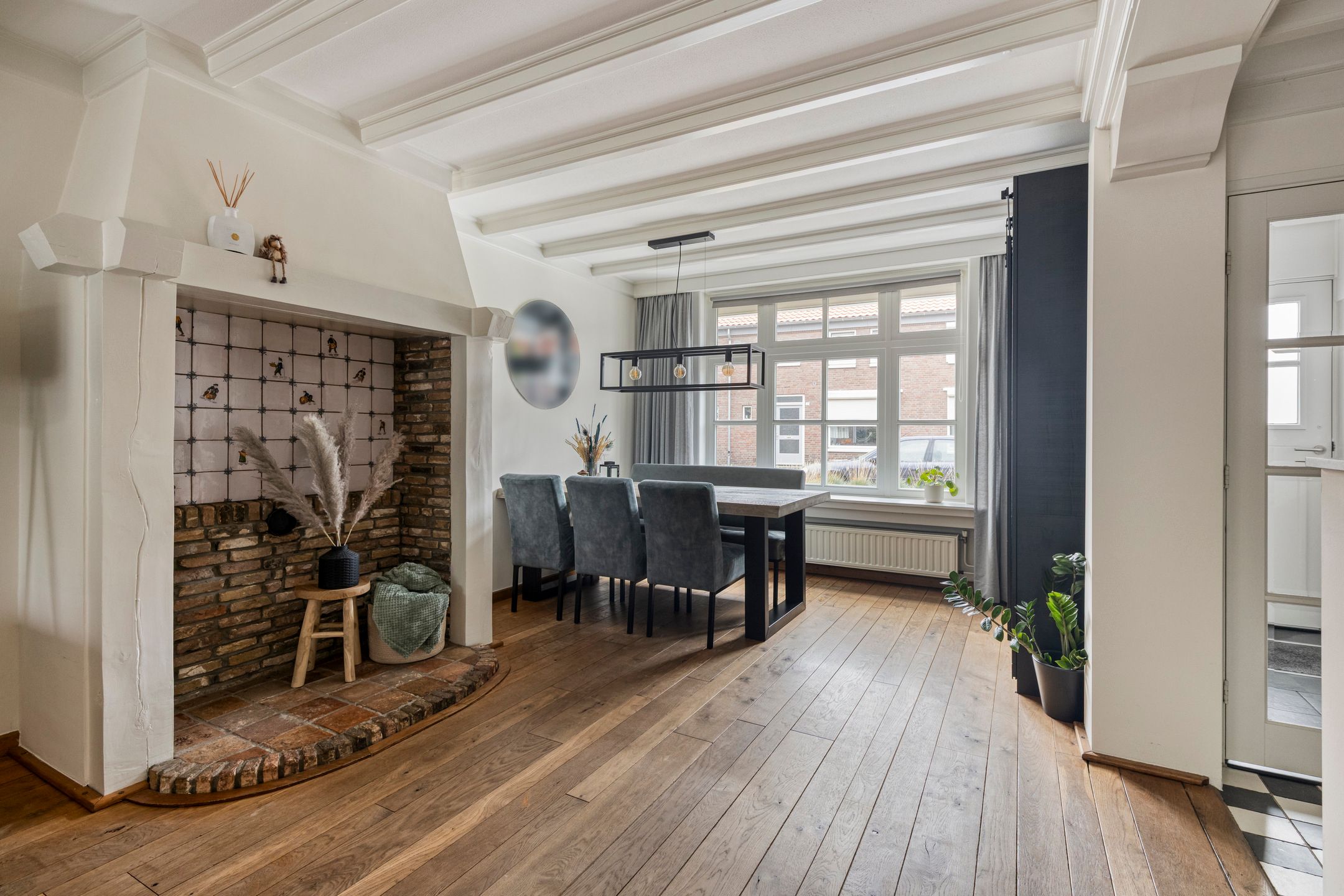 Foto 12 van Irenestraat 20