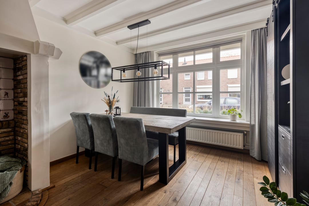 Foto 13 van Irenestraat 20