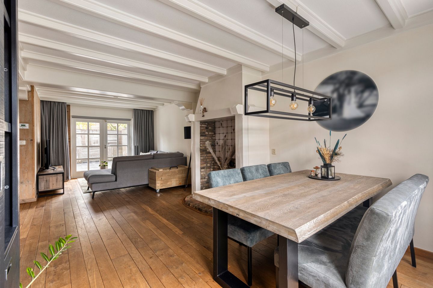 Foto 14 van Irenestraat 20