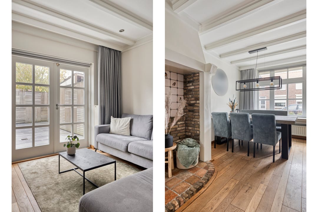 Foto 16 van Irenestraat 20