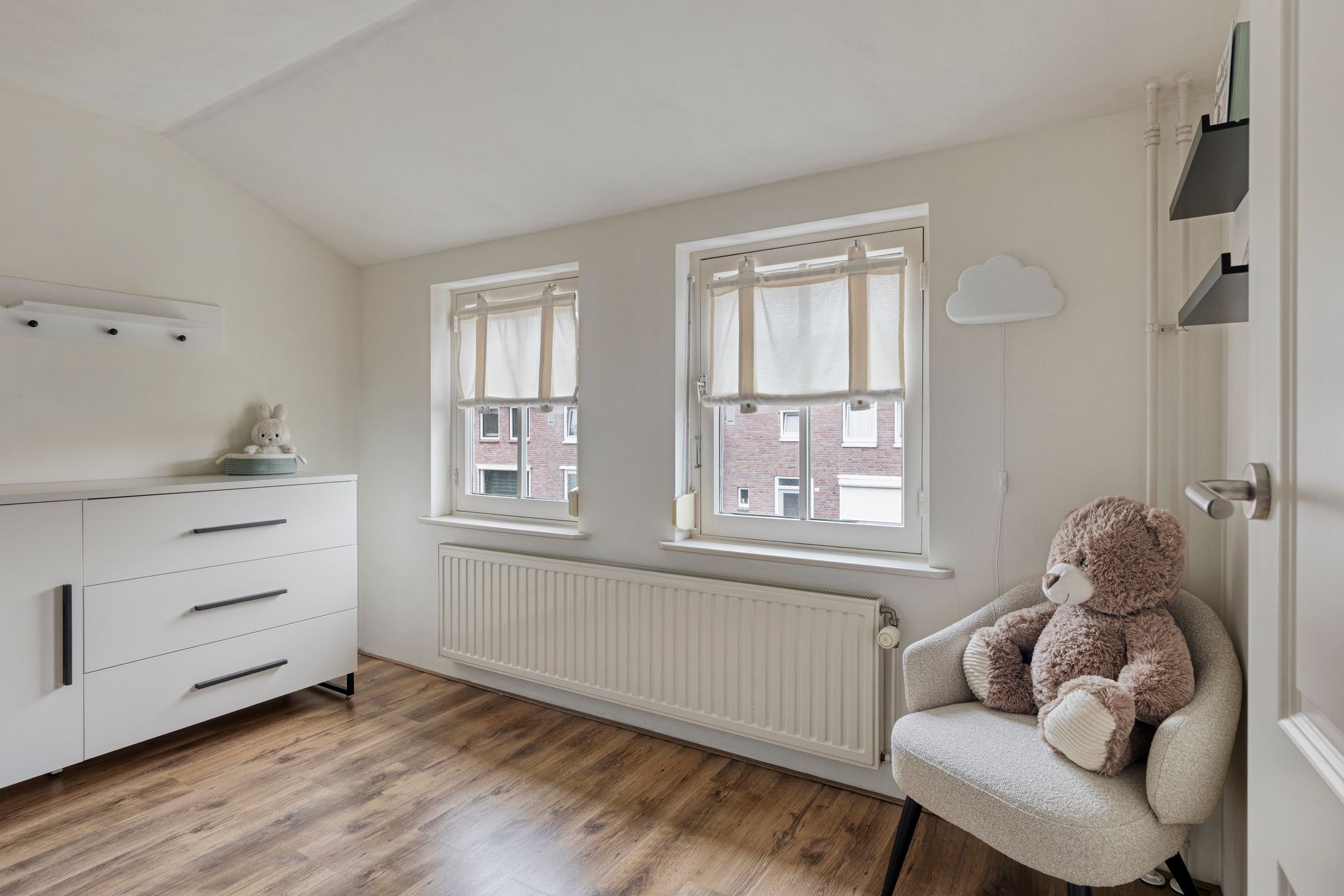 Foto 30 van Irenestraat 20