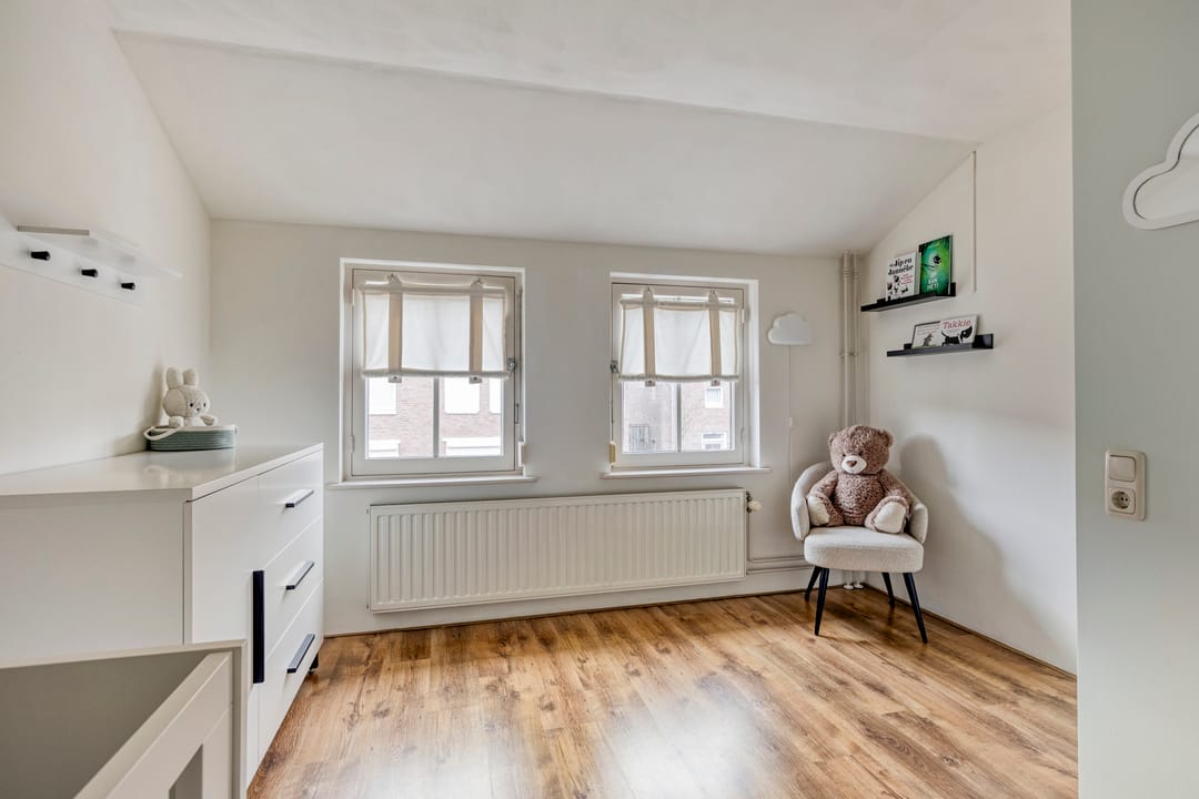 Foto 32 van Irenestraat 20