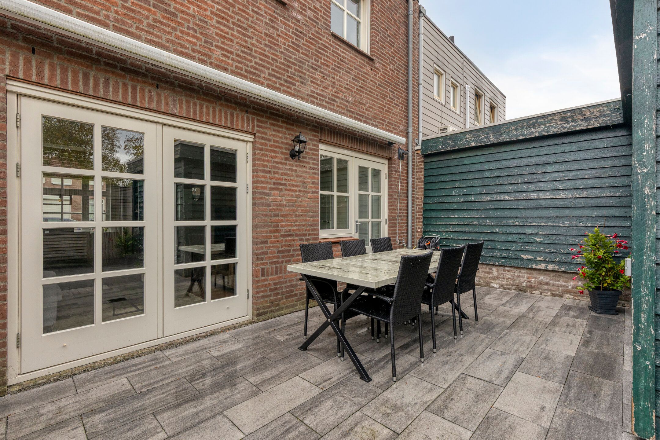 Foto 36 van Irenestraat 20