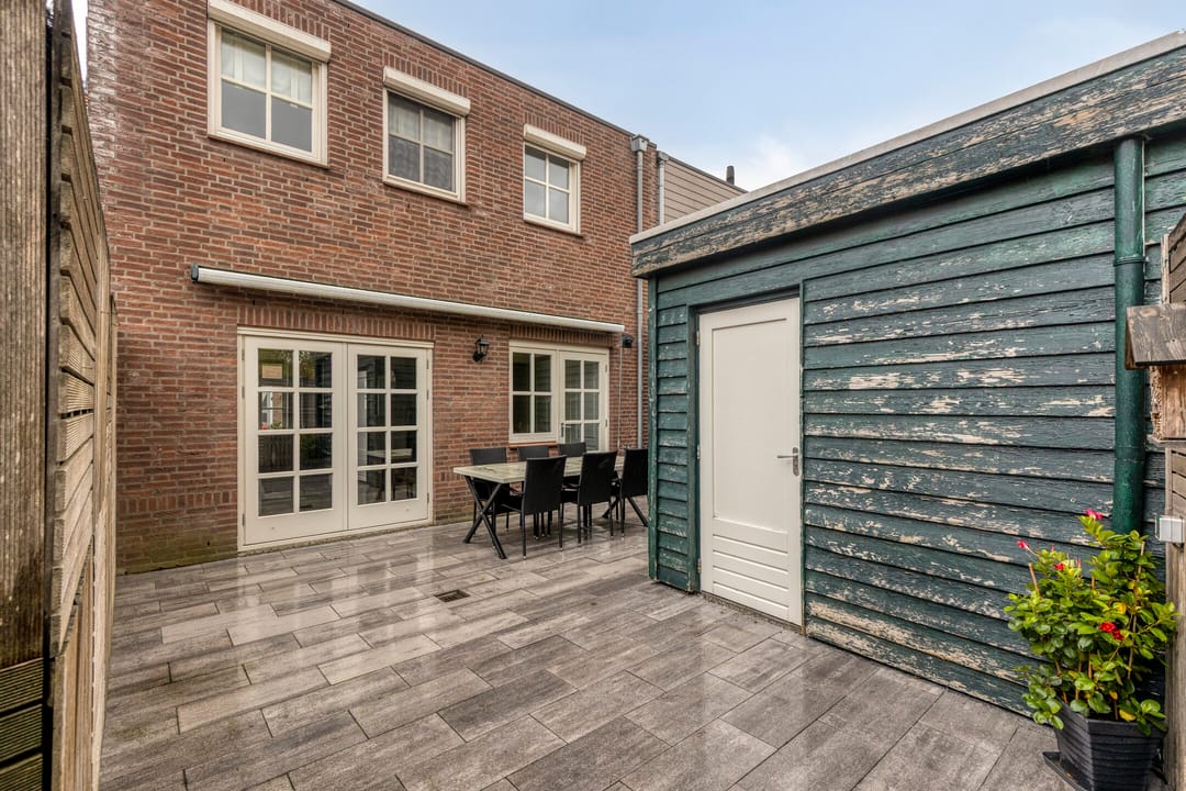 Foto 37 van Irenestraat 20