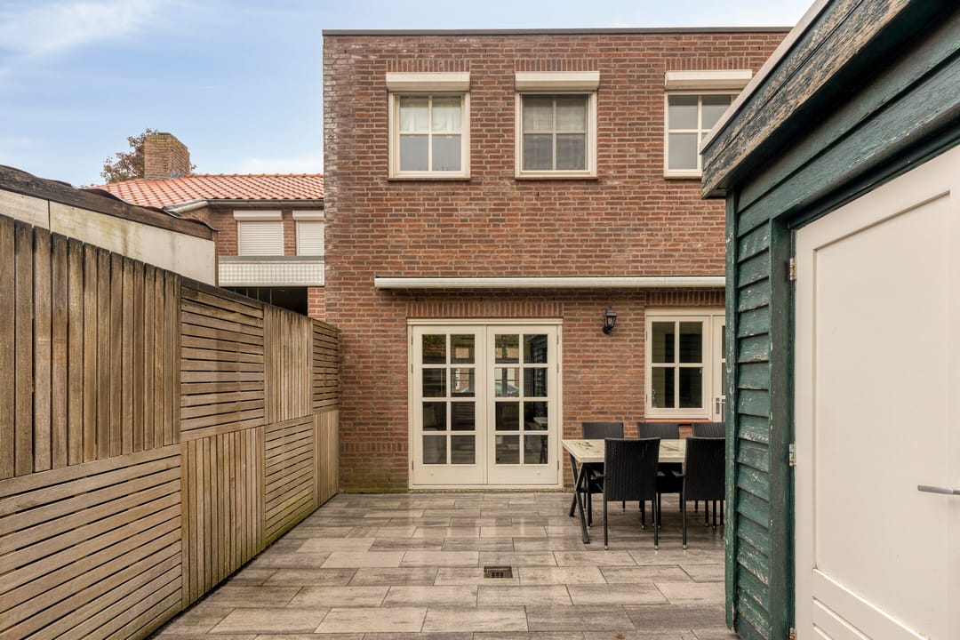 Foto 38 van Irenestraat 20