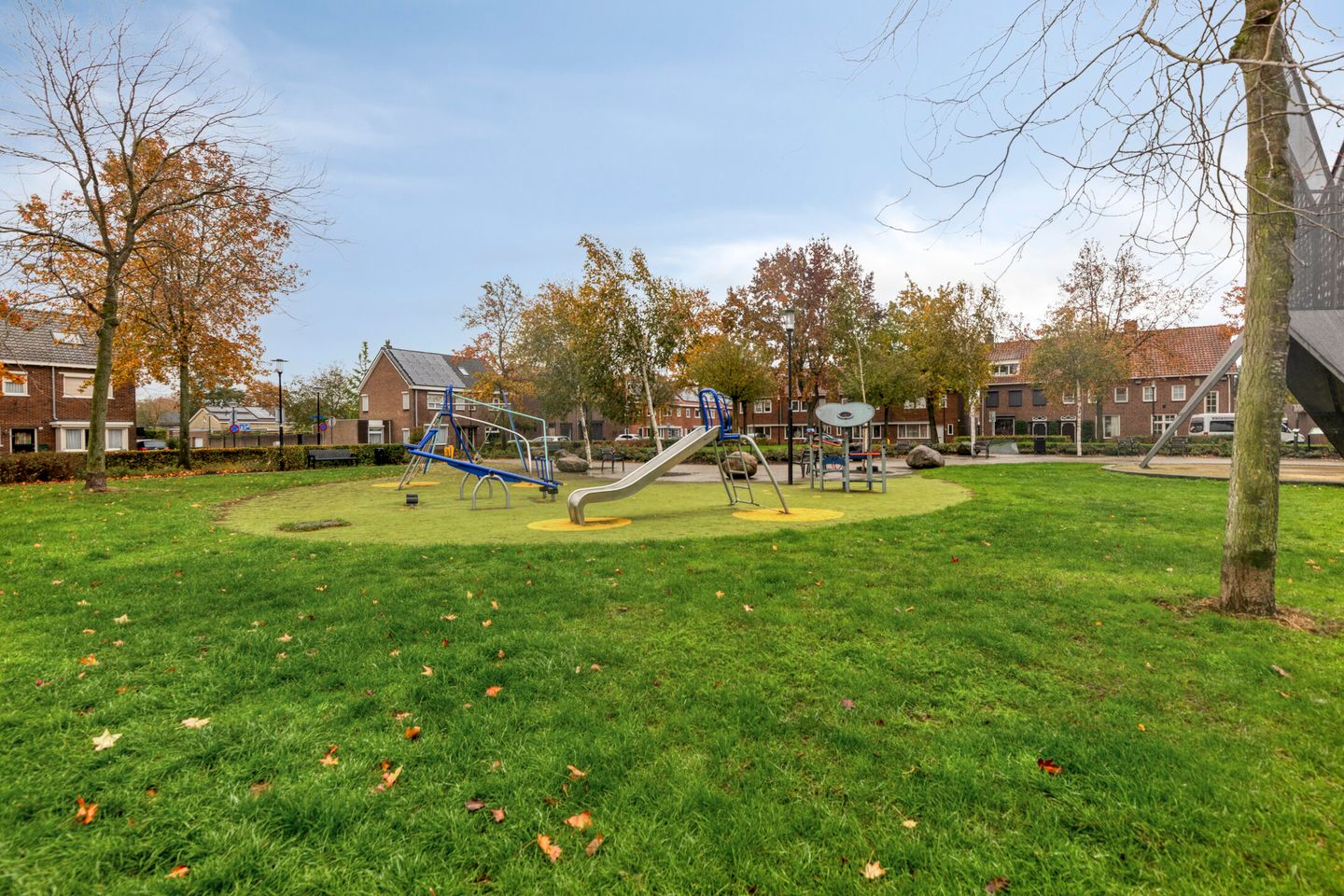 Foto 40 van Irenestraat 20