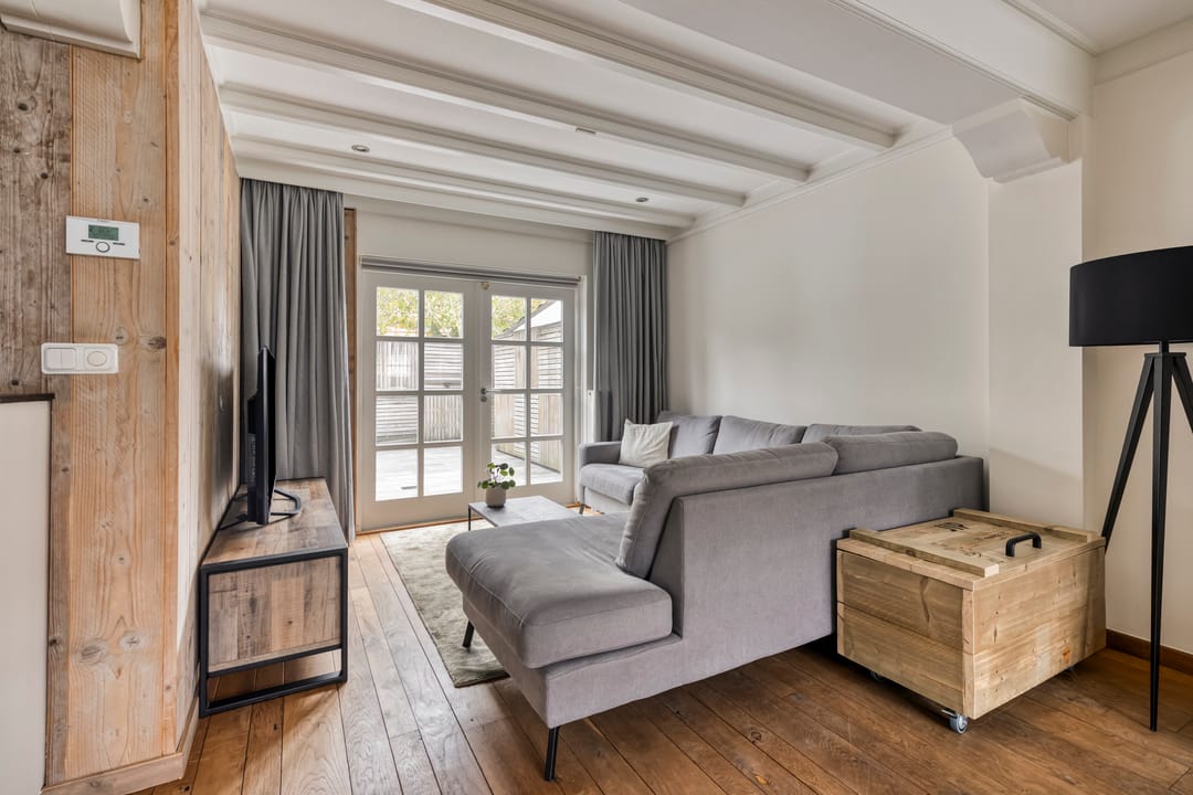 Foto 8 van Irenestraat 20