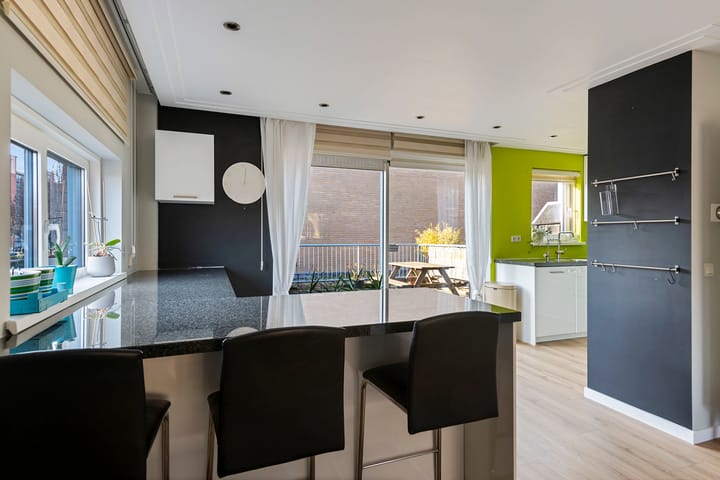 Foto 11 van Laan van Vlaanderen 126