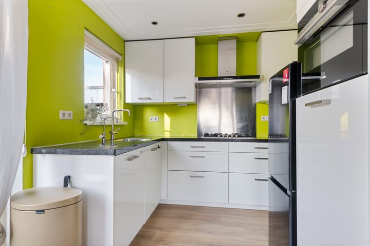 Foto 12 van Laan van Vlaanderen 126