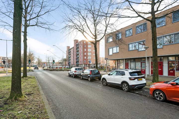 Foto 33 van Laan van Vlaanderen 126