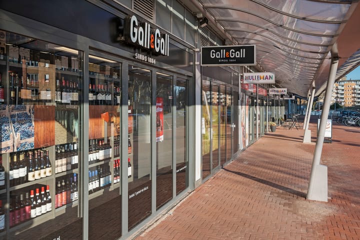 Foto 37 van Laan van Vlaanderen 126