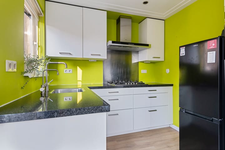 Foto 13 van Laan van Vlaanderen 126