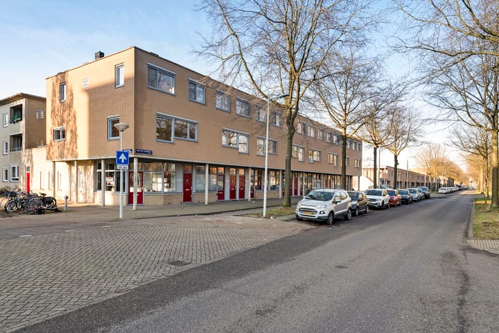 Foto 32 van Laan van Vlaanderen 126