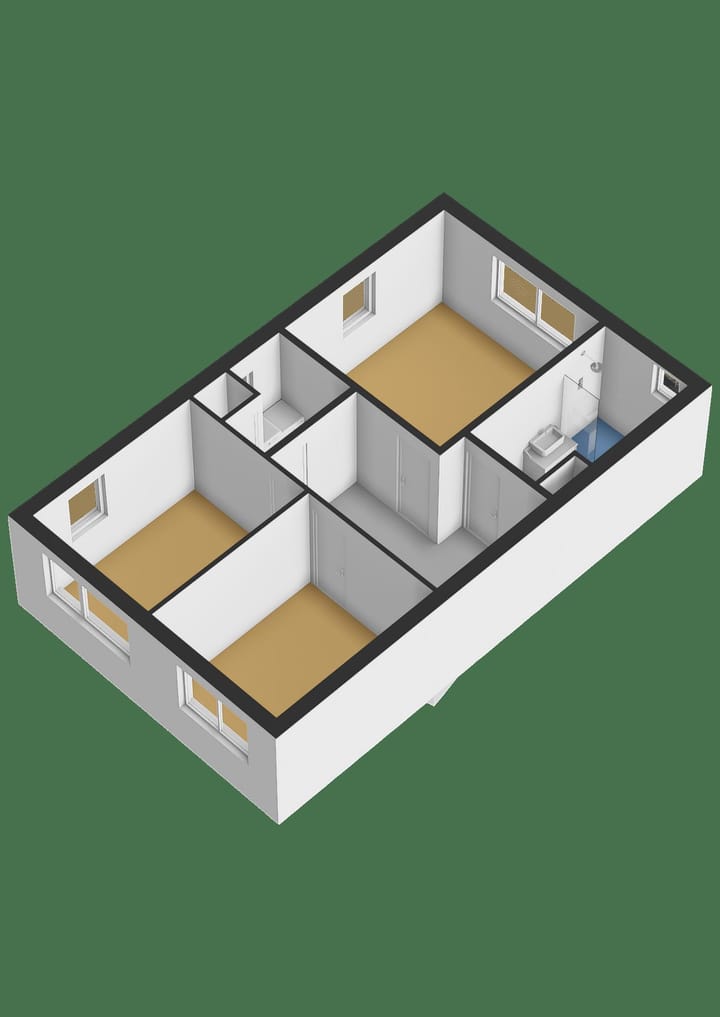 Foto 42 van Laan van Vlaanderen 126